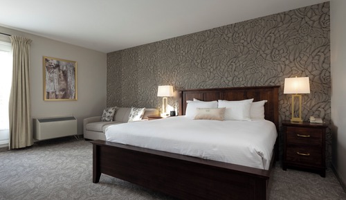 Premium Room, Lake View