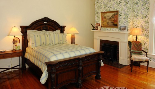 Deluxe Single Room, 1 Queen Bed