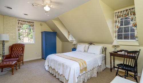 The Cedars Cottage, 2 Bedrooms