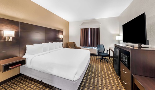 Family Room, Multiple Beds, Non Smoking