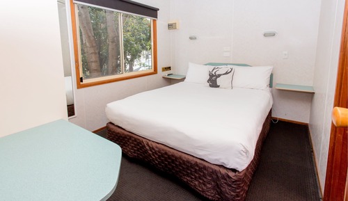 Superior One Bedroom Cottage