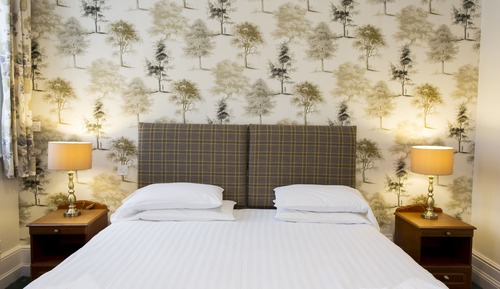 Standard Double Room, Private Bathroom