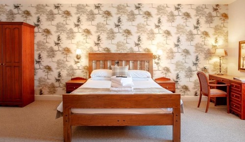 Superior Suite, Ensuite