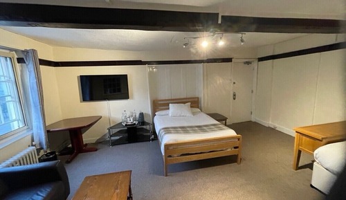 Family Apartment, Private Bathroom