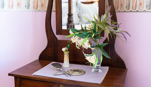 "Cliffs of Fundy" Tower Suite