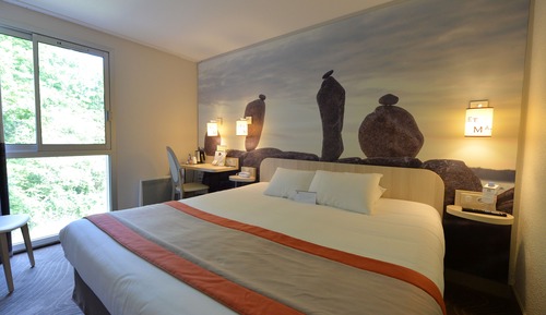 Family Room, Multiple Beds, Non Smoking, Connecting Rooms