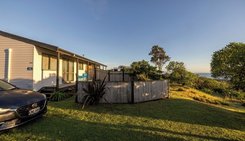 Elite Room, Multiple Beds, Ocean View, Oceanfront