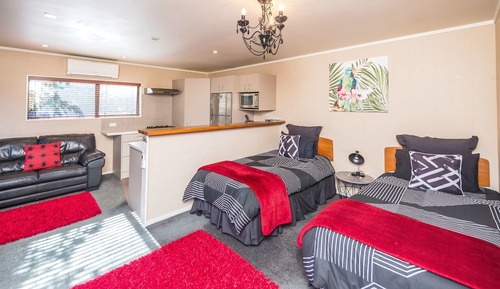 Family Apartment, 1 Bedroom