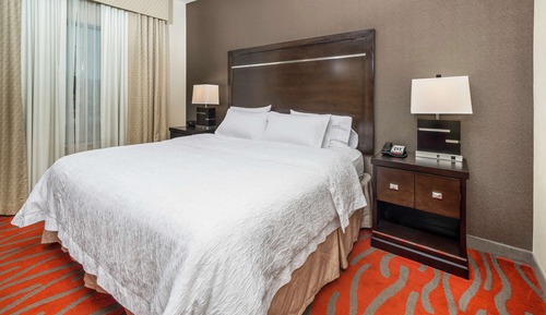 Studio Suite, 1 King Bed