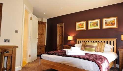 Double Room, Ensuite