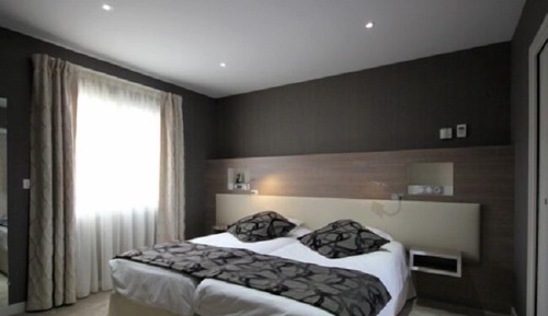Prestige Double Room (Breakfast Excluded)