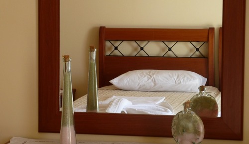 Superior Studio, Sea View, Ground Floor