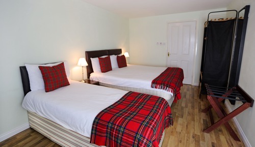 Superior Double or Twin Room, Ensuite