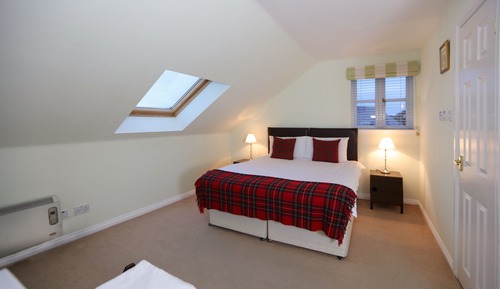 Double or Twin Room, Ensuite
