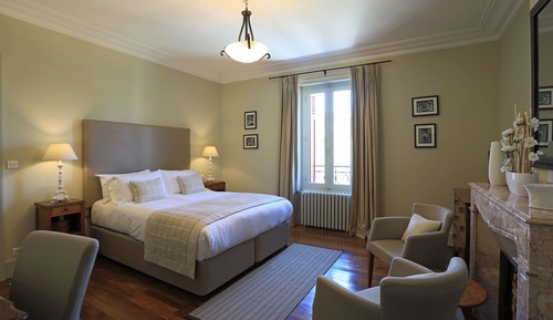 Classic Double Room, 1 Queen Bed