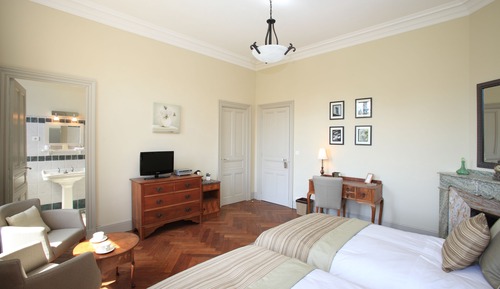 Superior Double or Twin Room