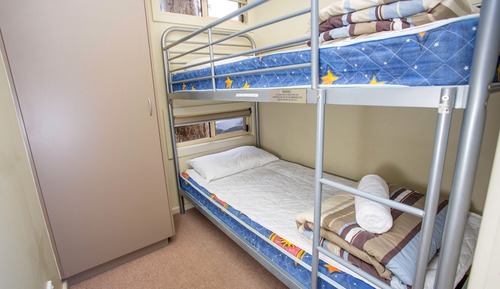 3 Bedroom Riverfront Holiday Villa