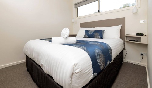 Villa, 3 Bedrooms, River View