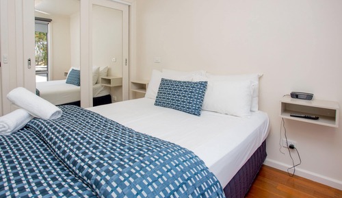 Riverfront Deluxe Cabin