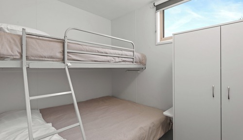 Superior 3 Bedroom Cabin