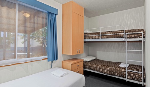 Superior Villa - Sleeps 5