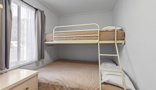 Deluxe Riverview Cabin