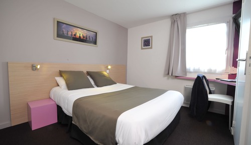 Standard Room, 1 Double Bed, Non Smoking