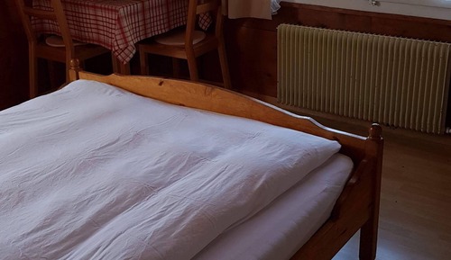 Panoramic Double Room
