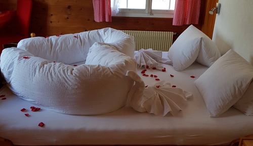 Basic Double Room