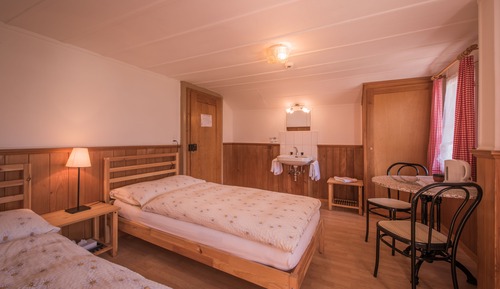 Basic Room