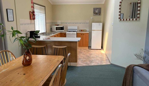 Vineyard Cottage 1 Bedroom