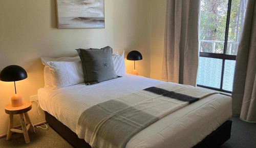 Rose Cottage 1 Bedroom