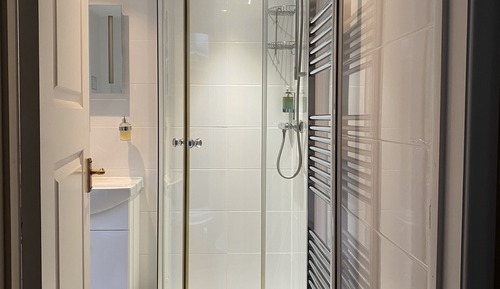 Double Room, Ground Floor