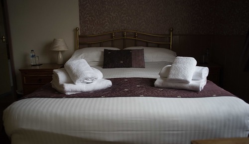 Double Room, Ensuite