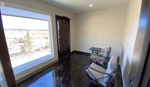 Family Suite, 1 Bedroom, Patio, Mountain View
