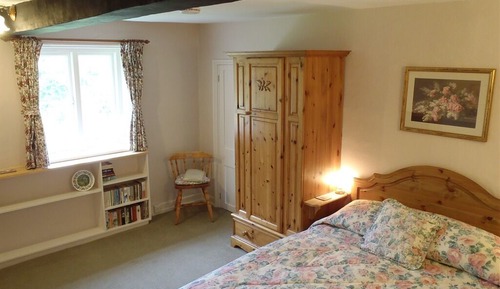 Double Room, Ensuite ((King Size bed) )