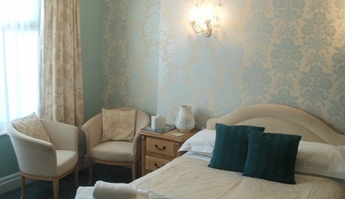 Double Room, Ensuite (6)