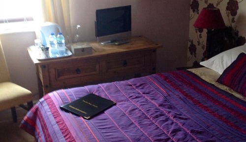 Double Room, Ensuite (11)