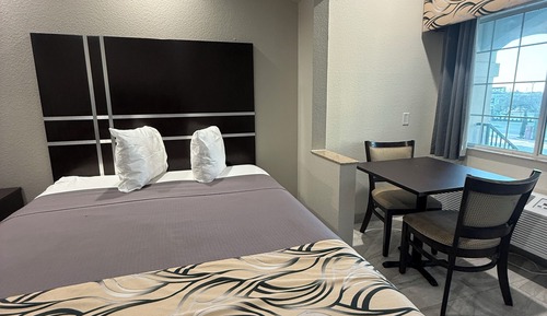 Business Room