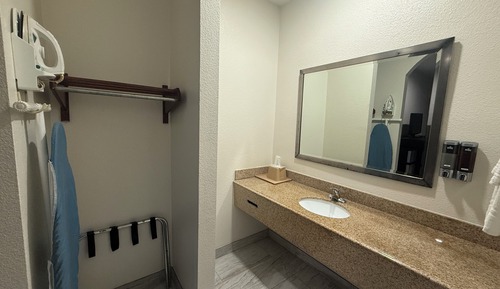 Basic Single Room