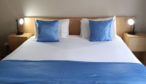 6. Family One Bedroom