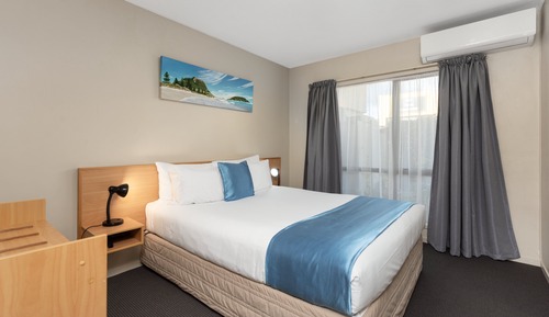 13. Family One Bedroom (Accessible)