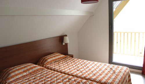 Apartment, 2 Bedrooms (6 persons)