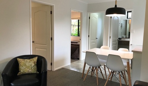 Family Apartment, 2 Bedrooms