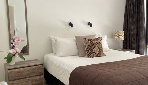 Executive Apartment, 1 Bedroom