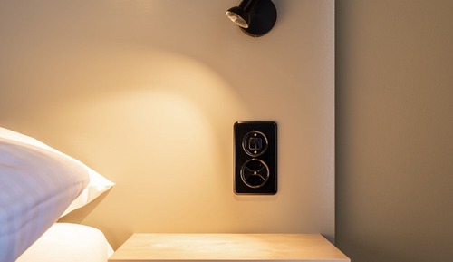 Panoramic Single Room, Balcony, Mountain View