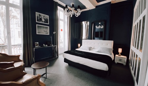 Exclusive Double Room