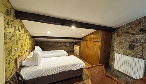 Family Quadruple Room