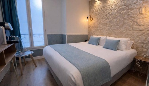 Small Double Room