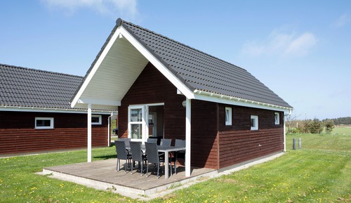 Luxury Cottage, 2 Bedrooms, Private Bathroom